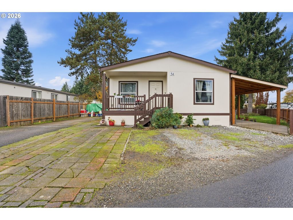 11515 Ne 71st St 54, Vancouver