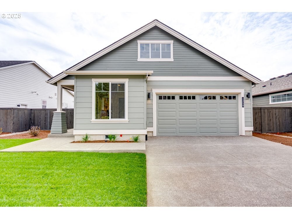 1259 Se 17th Ave, Canby