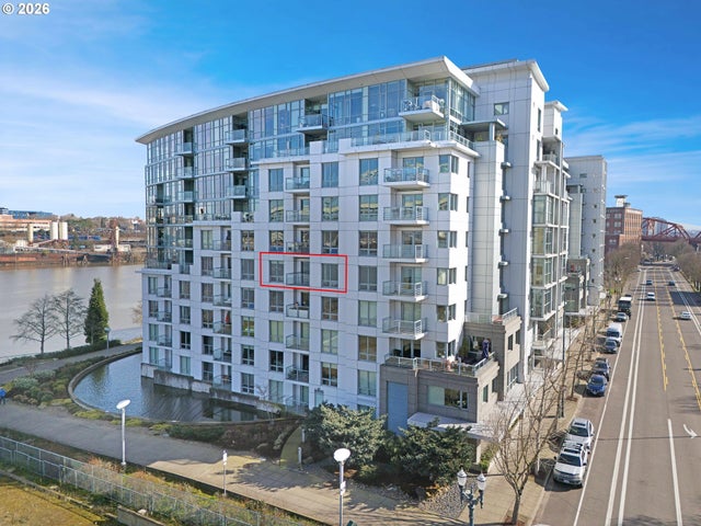 1310 Nw Naito Pkwy 505a, Portland