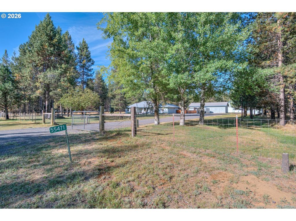 55471 Richard Way, Bend