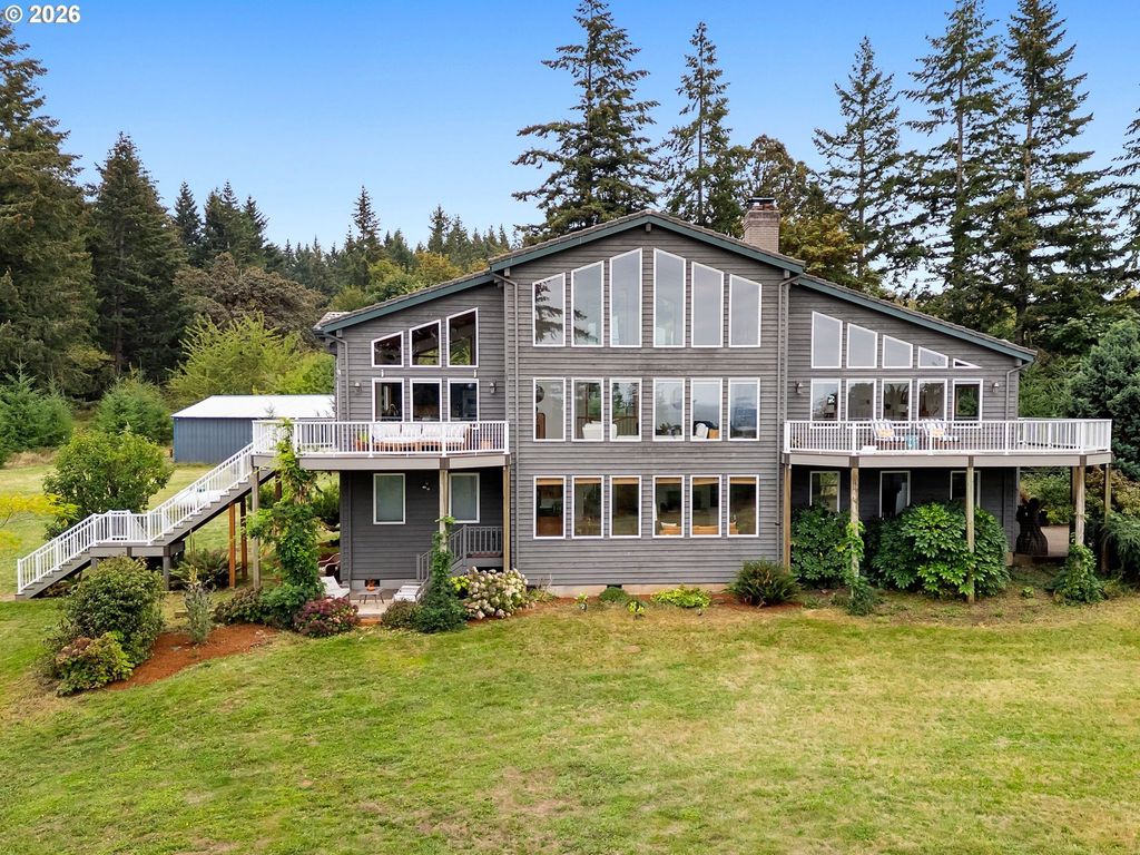 15244 S Forsythe Rd, Oregon City