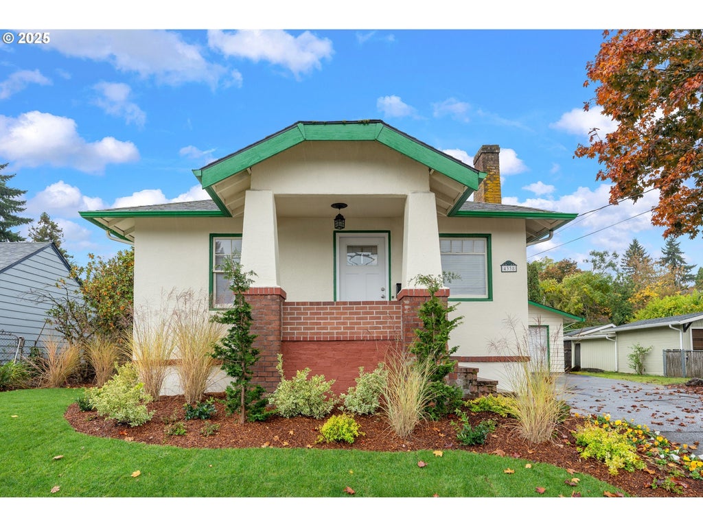 4338 Ne Prescott St, Portland