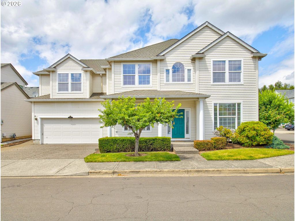 8577 Sw Bellflower St, Portland