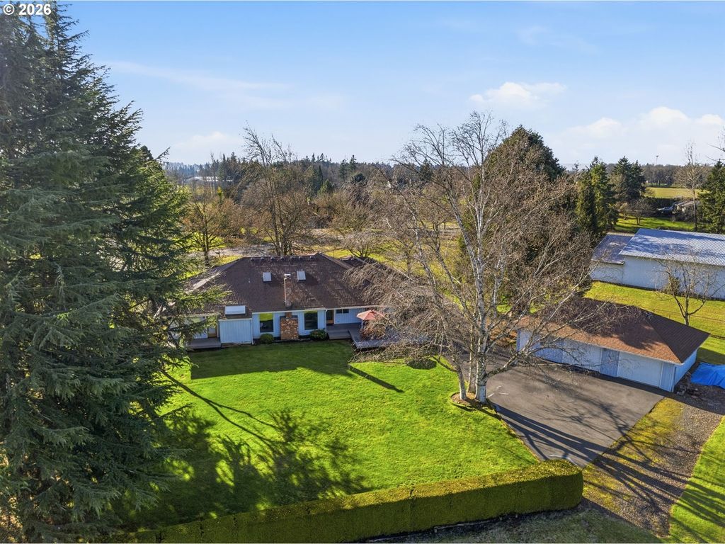 718 Ne 246th Cir, Ridgefield