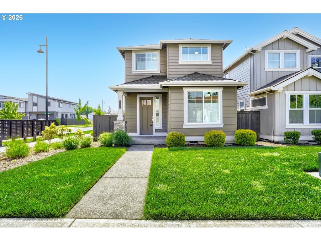 6470 Se Provence St, Hillsboro