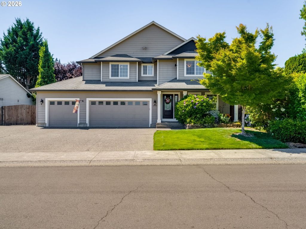14700 Nw 9th Pl, Vancouver