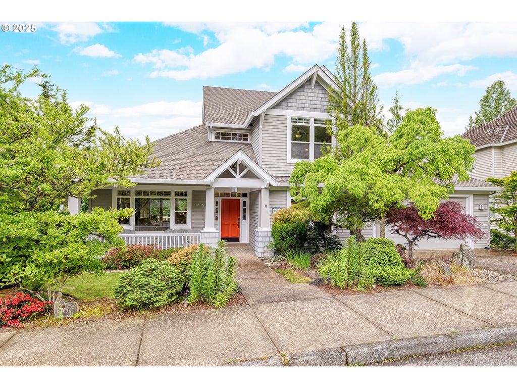 1531 Nw Morgan Ln, Portland