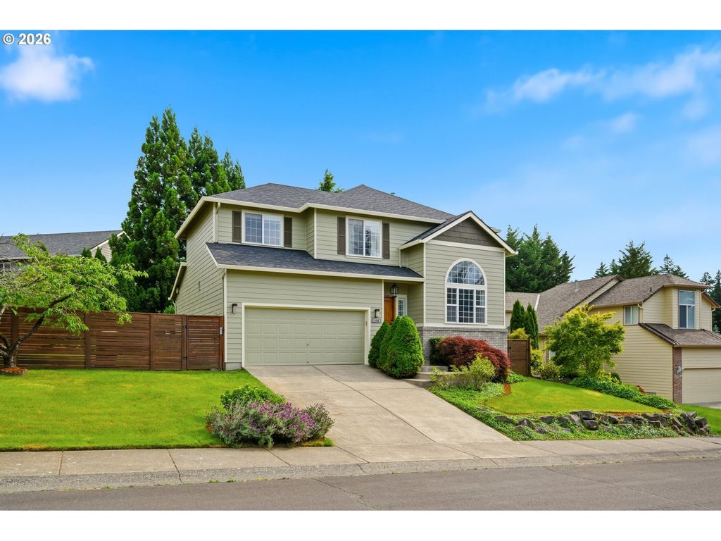 1168 Nw Vinca Ln, Camas