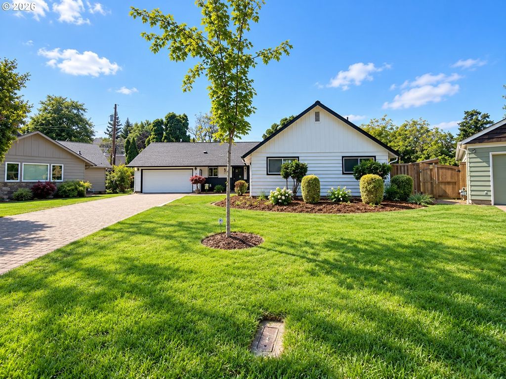 2872 Suffolk Ct, Eugene