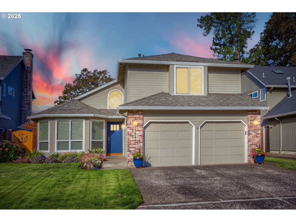 15425 Sw 81st Ave, Tigard