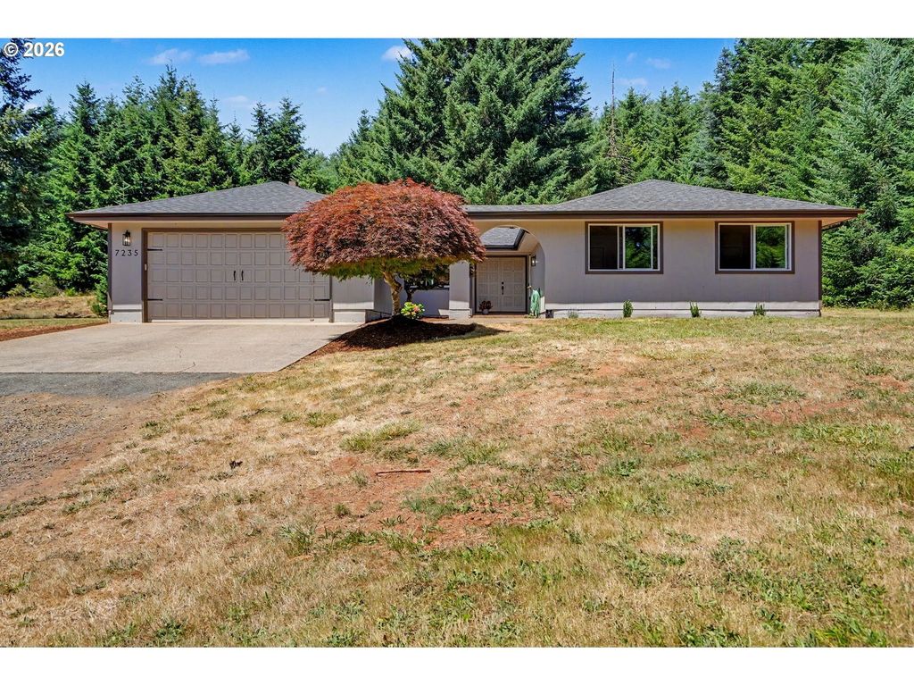 7235 Bates Rd S, Salem
