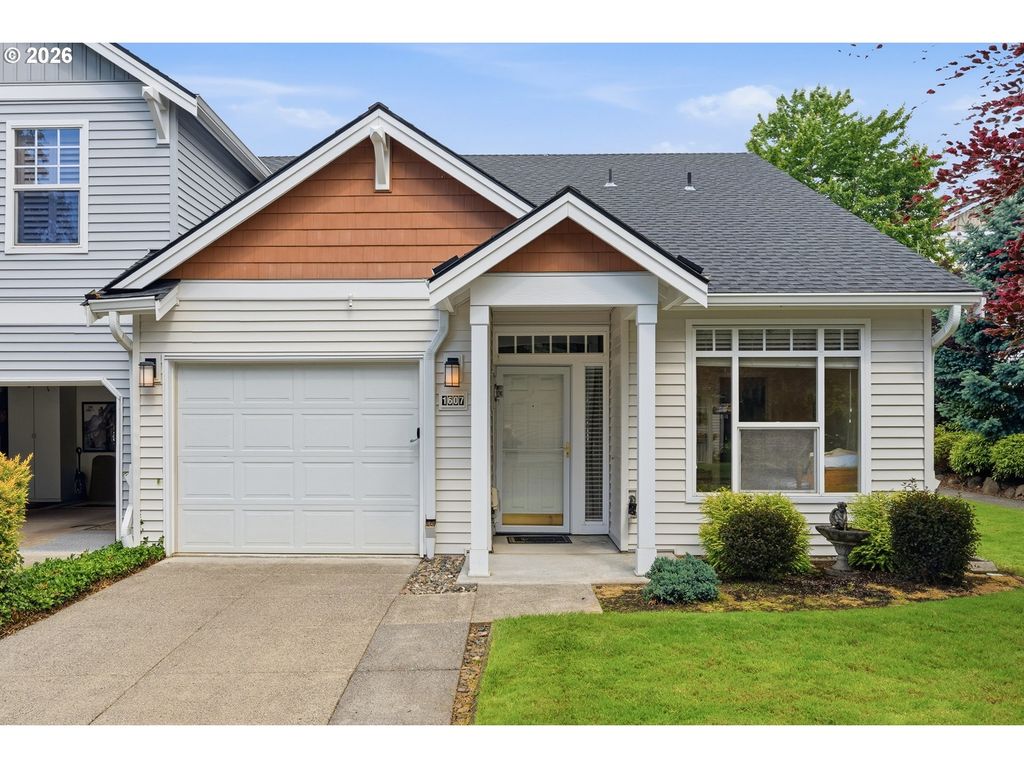 1607 Ne 88th Ave 111, Vancouver