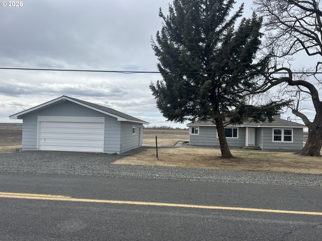 29752 Stanfield Meadows Rd, Hermiston