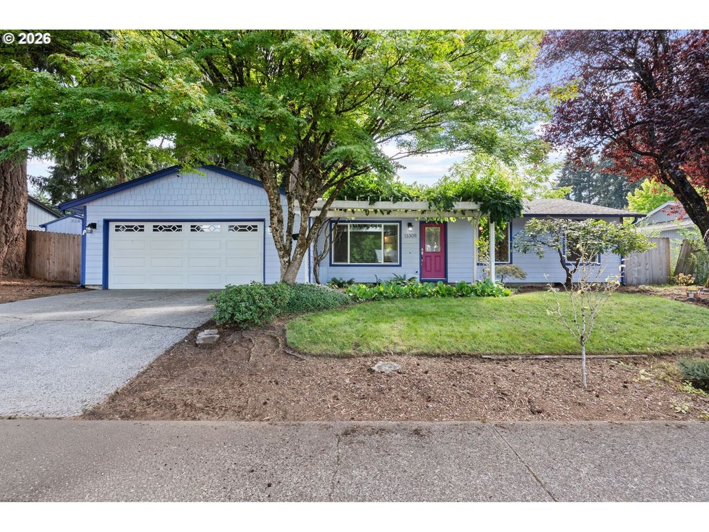 13309 Ne 31st St, Vancouver