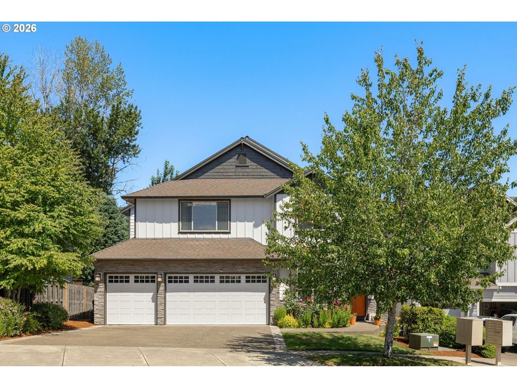 14746 Sw 148th Ter, Tigard