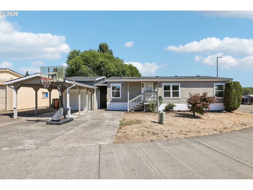 2154 Oregon St 39, St. Helens
