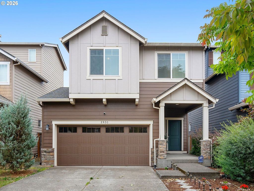 2930 Se Marston Ave, Hillsboro