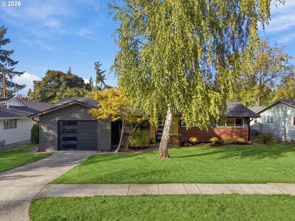 12285 Sw Tremont St, Portland