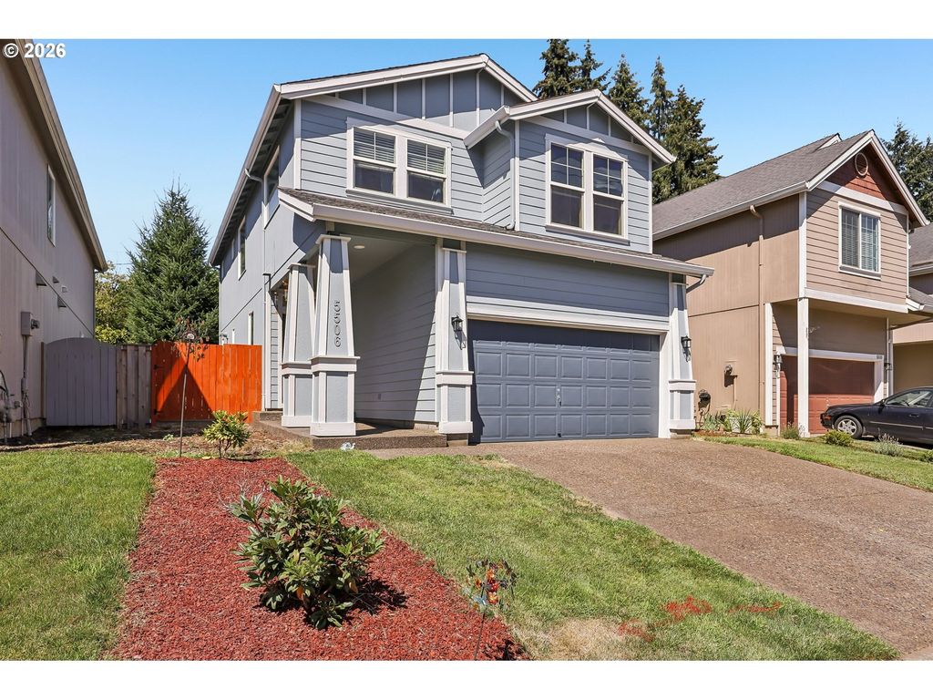 5506 Ne 44th St, Vancouver