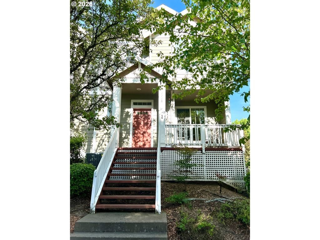 1118 Sw 162nd Ave, Beaverton