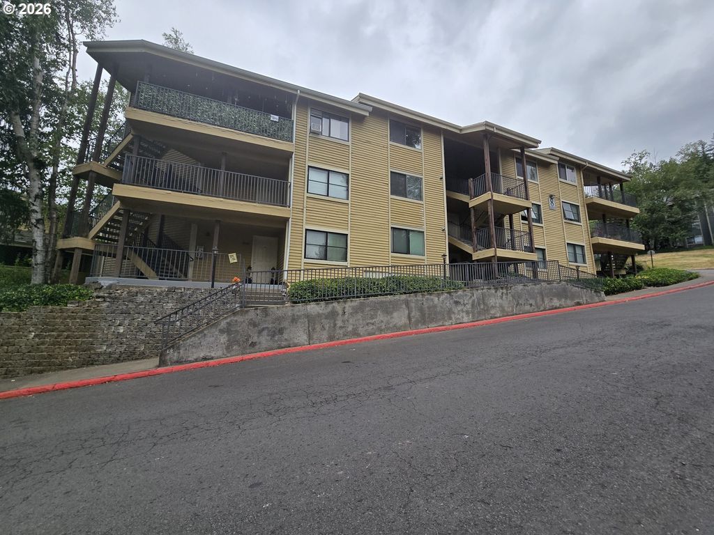 9908 Se Talbert St, Clackamas