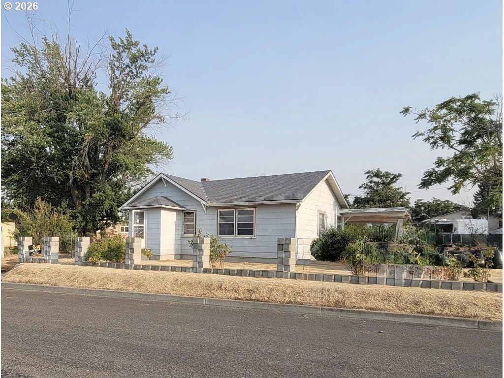 706 Ne 10th Ave, Milton-Freewater