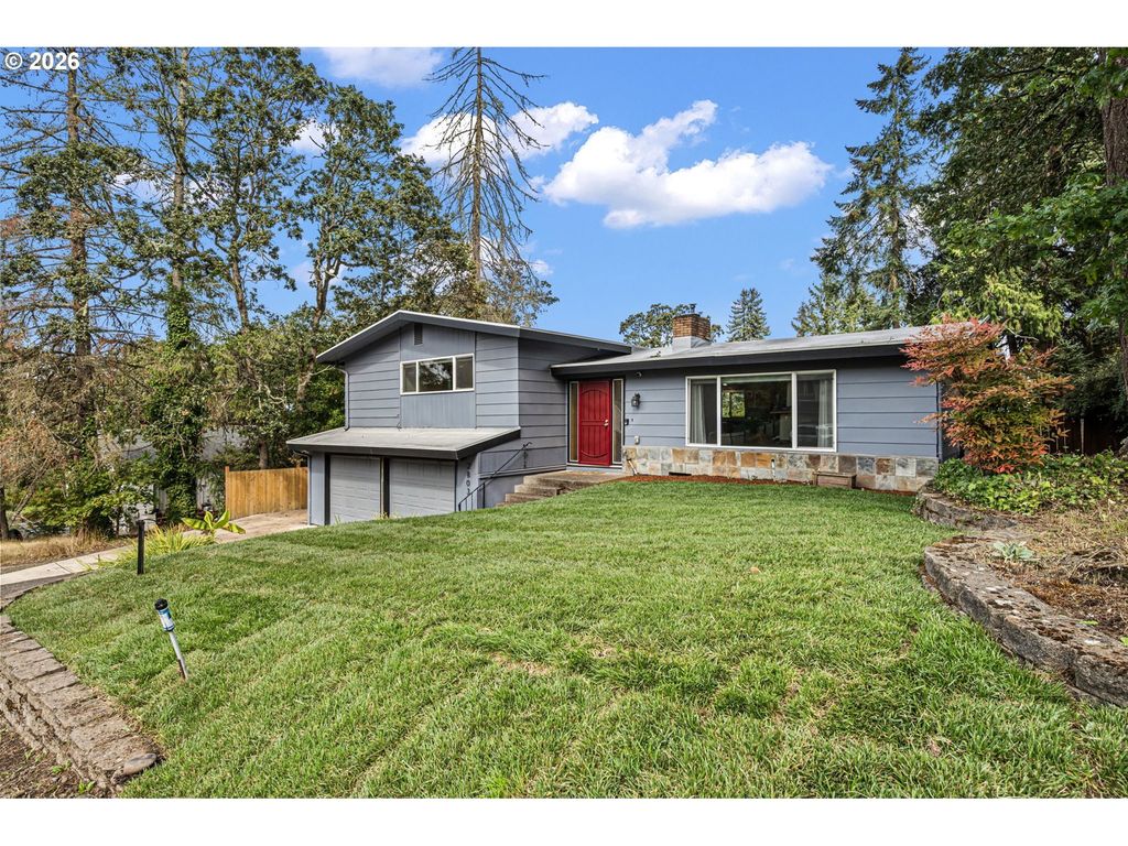 2803 Almaden St, Eugene