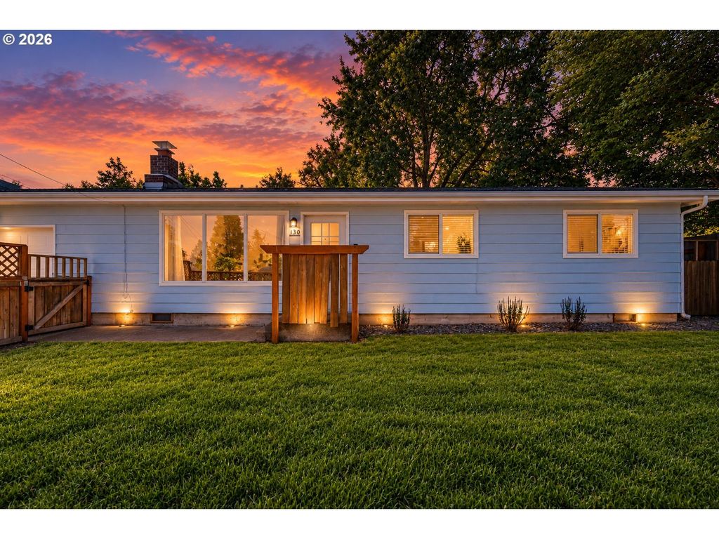 130 E 31st Ave, Eugene