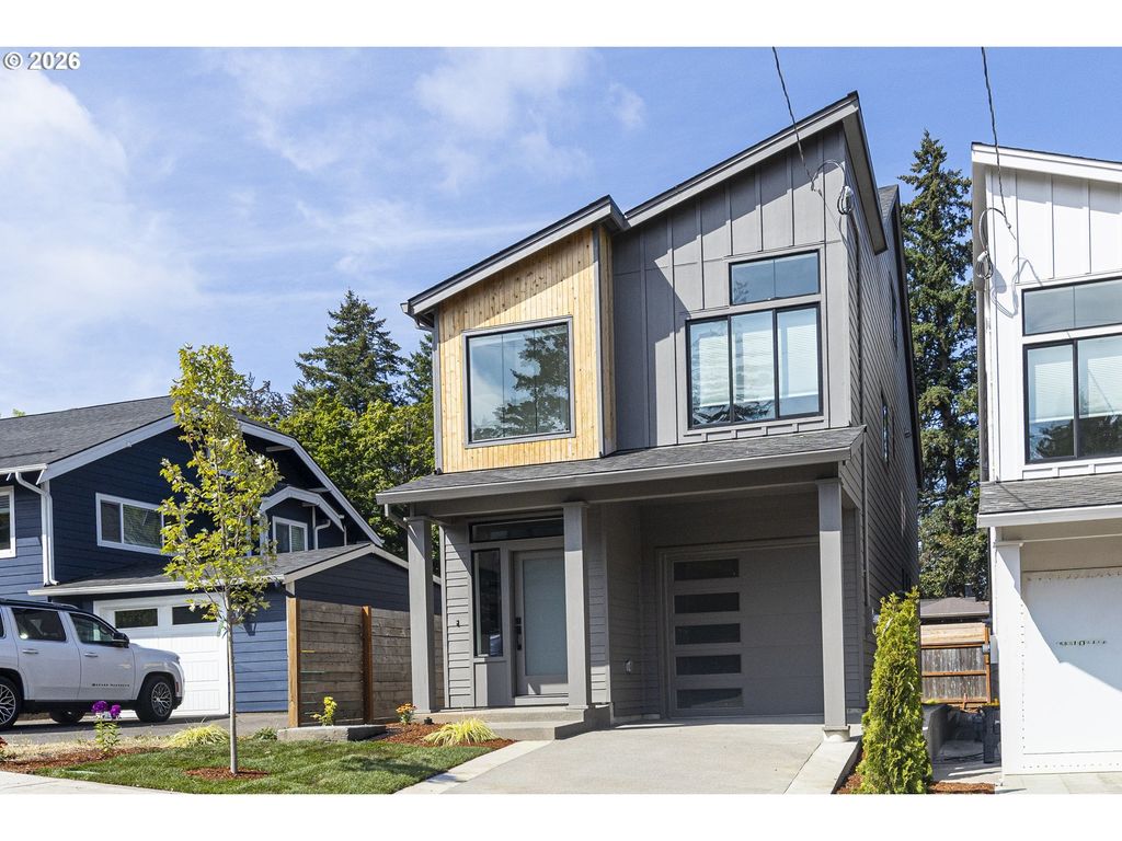 7921 Sw 74th Ave, Portland
