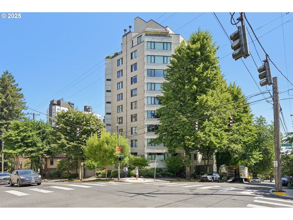 2245 Sw Park Pl 7b, Portland