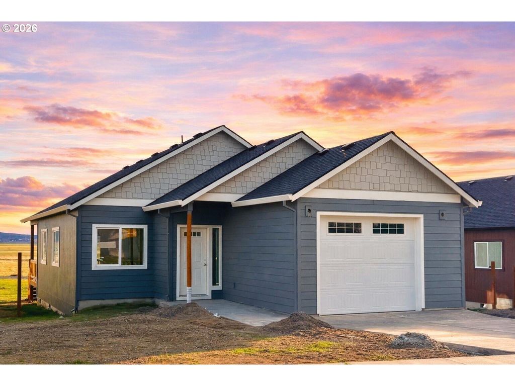 512 Sw 6th St, Metolius