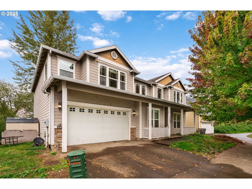 2654 Se Pheasant Way, Gresham