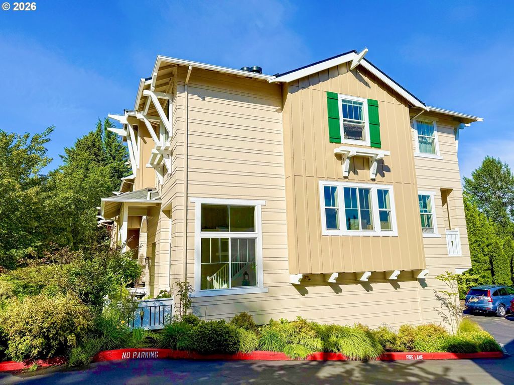 2608 Sw Hume Ct, Portland