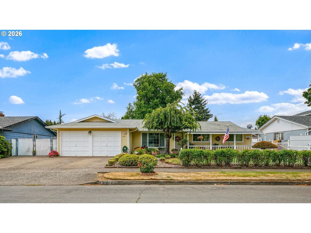 4496 Janice Ave Ne, Salem