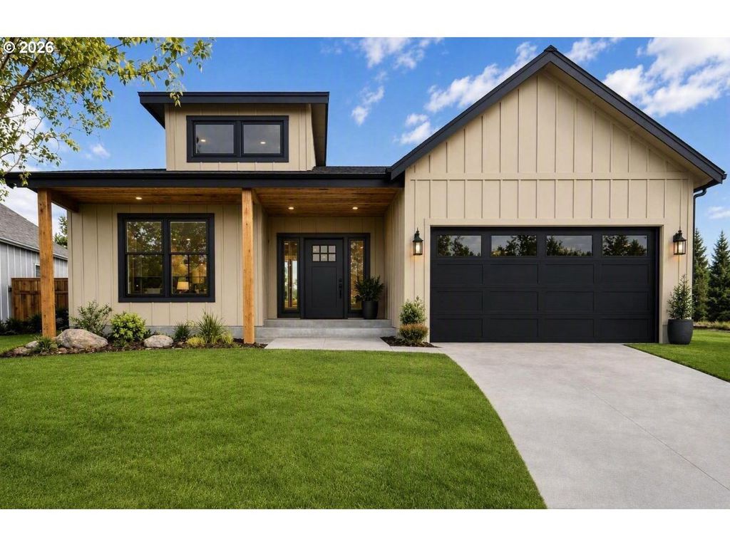 1160 Se Bugle Ave, Warrenton