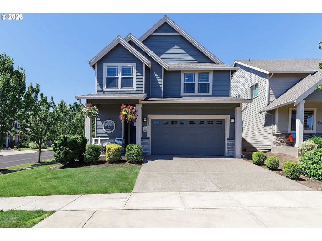 19107 Windmill Dr, Oregon City