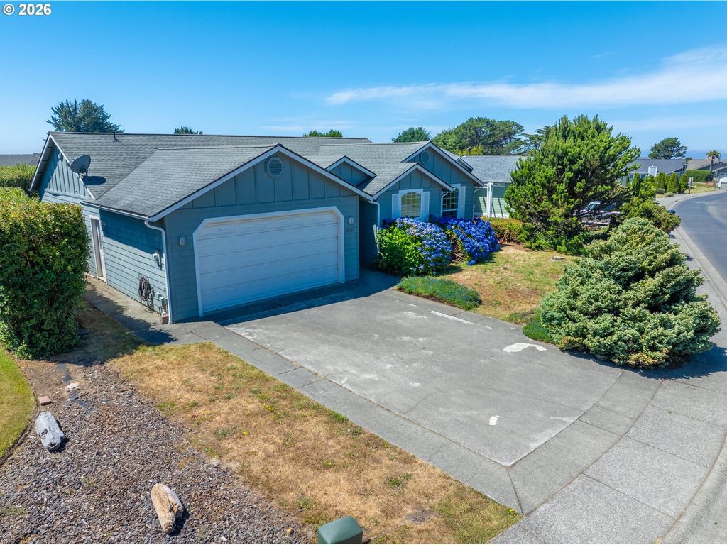 96407 Oceanside East Dr, Brookings