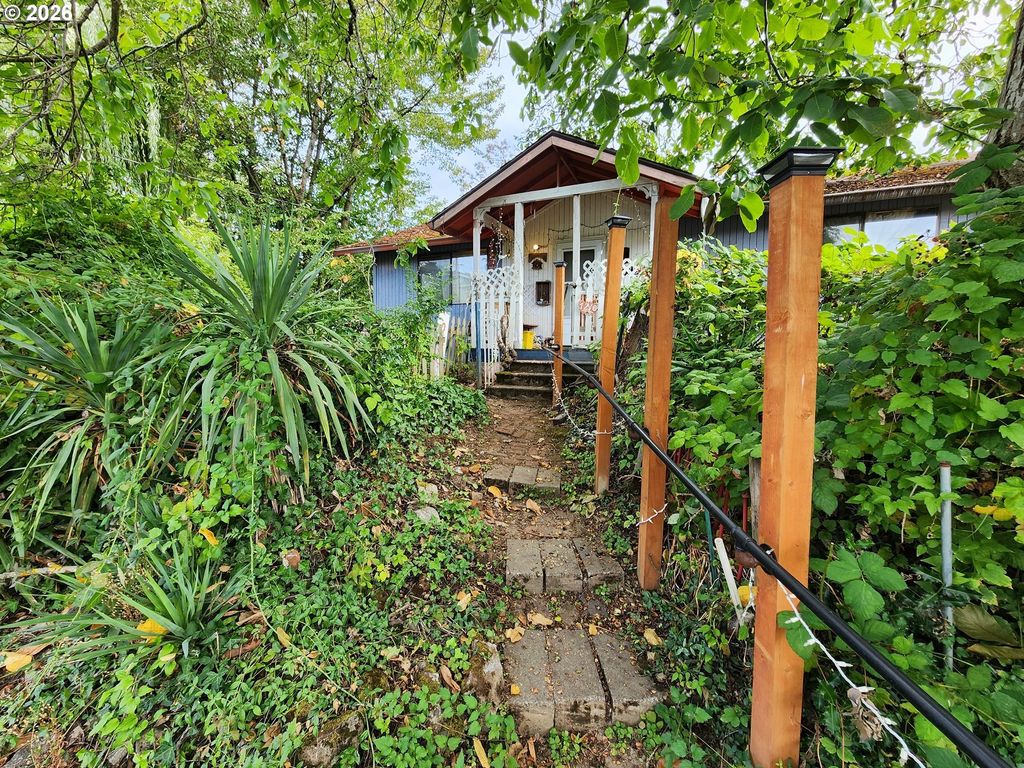 7210 Ne 13th Ave, Portland