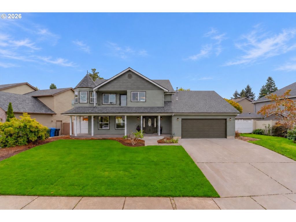 2770 Foxhaven Dr Se, Salem