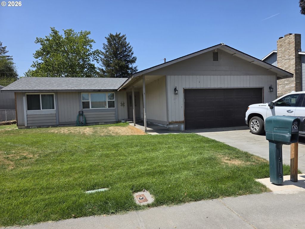 27 Sw Birch Dr, Hermiston