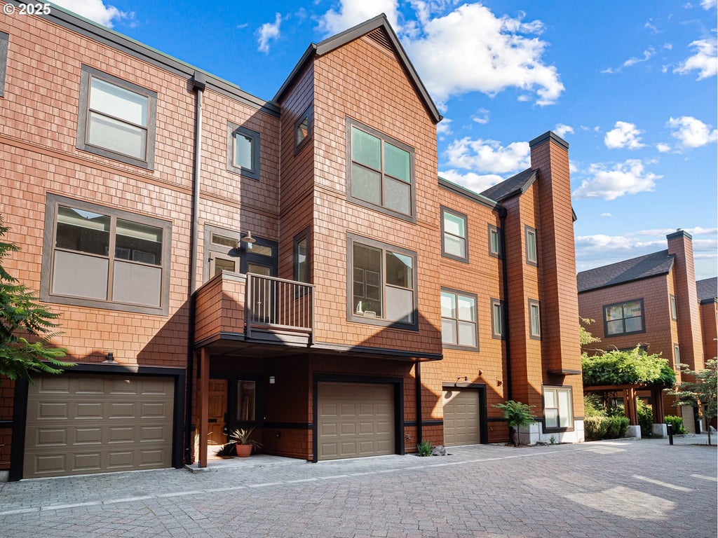 716 Se 33rd Pl Se, Portland