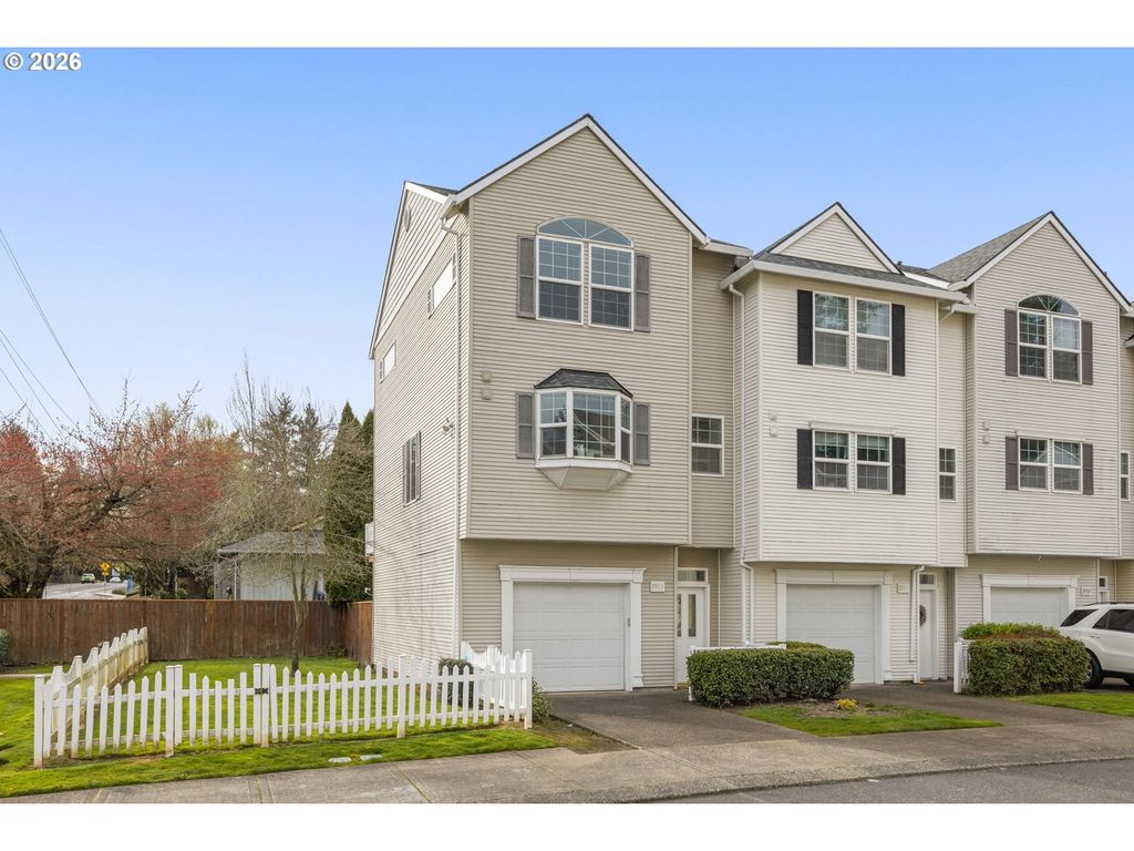 19913 Sw Poplarwood Pl, Tualatin