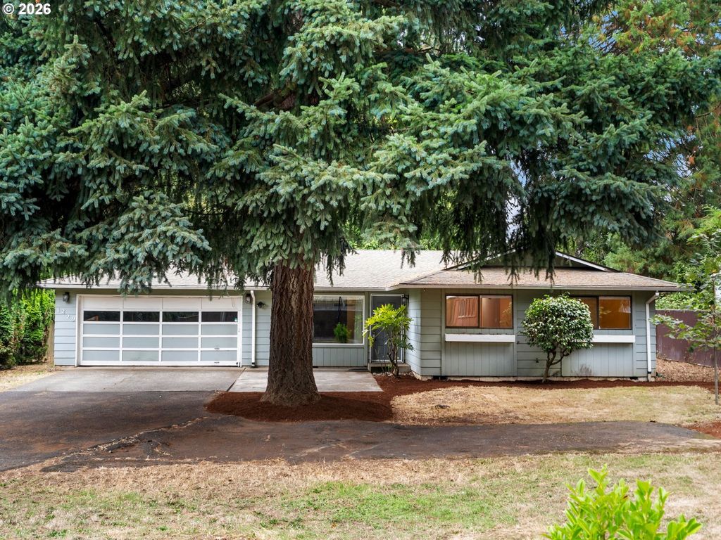 1229 Se 139th Ave, Portland