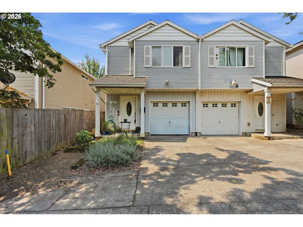 673 Se 148th Ave 11, Portland
