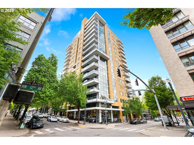 311 Nw 12th Ave 603, Portland