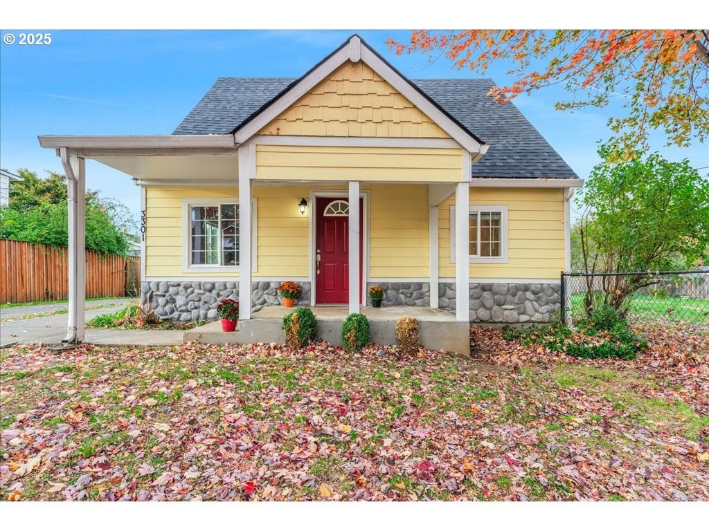 3301 K St, Washougal