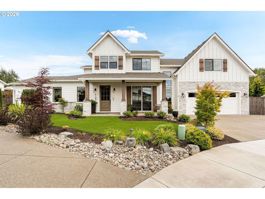 4109 Illahe River Ct, Salem
