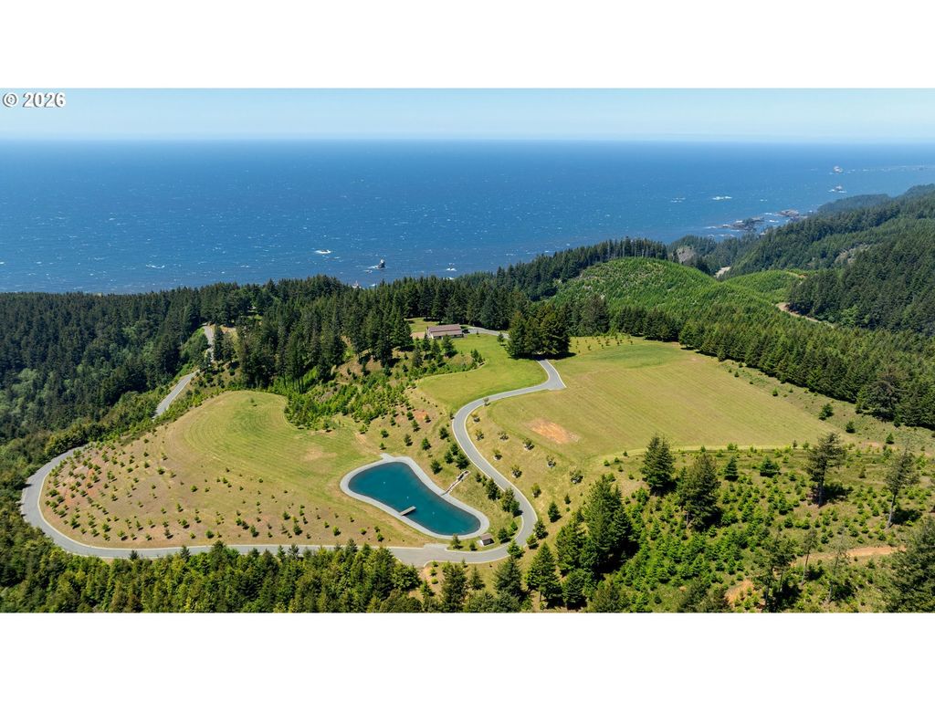Bridgeview Dr, Brookings
