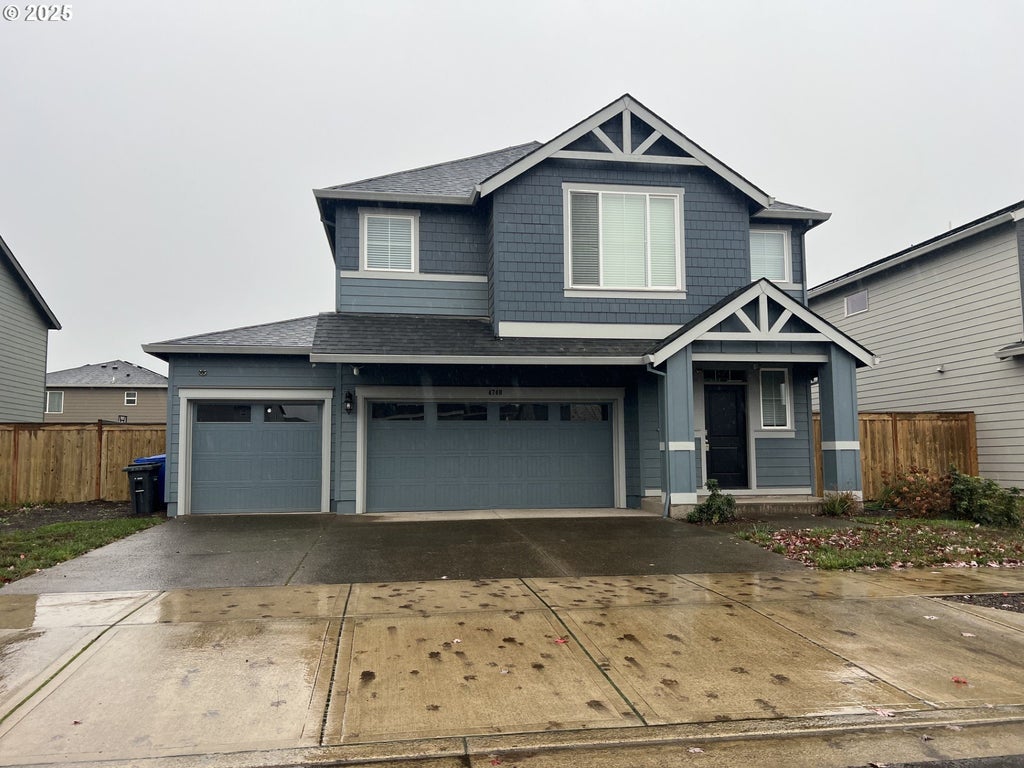 4740 Astronaut Ave Ne, Salem