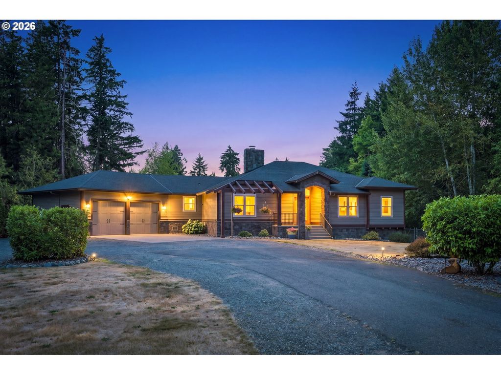 8443 Se Orient Dr, Gresham